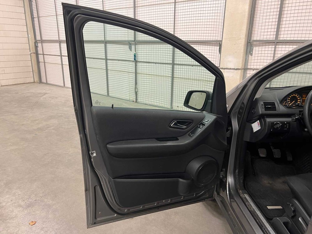 Mercedes-Benz A160 BlueEFFICIENCY Business Class A-klasse 95pk 2012, 50-XHB-5