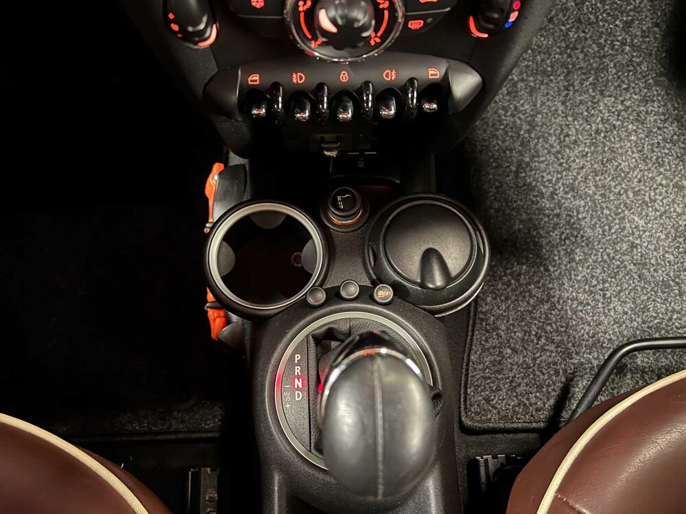 Mini Clubman Cooper 1.6 Business Line 122pk 2010, 65-NLJ-3