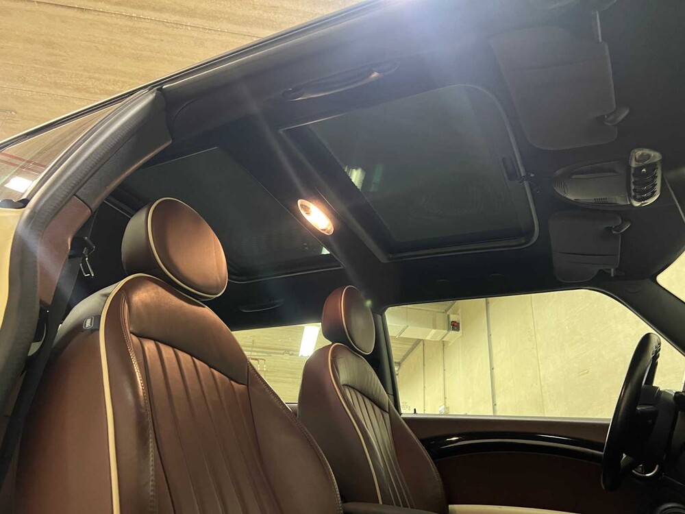 Mini Clubman Cooper 1.6 Business Line 122pk 2010, 65-NLJ-3