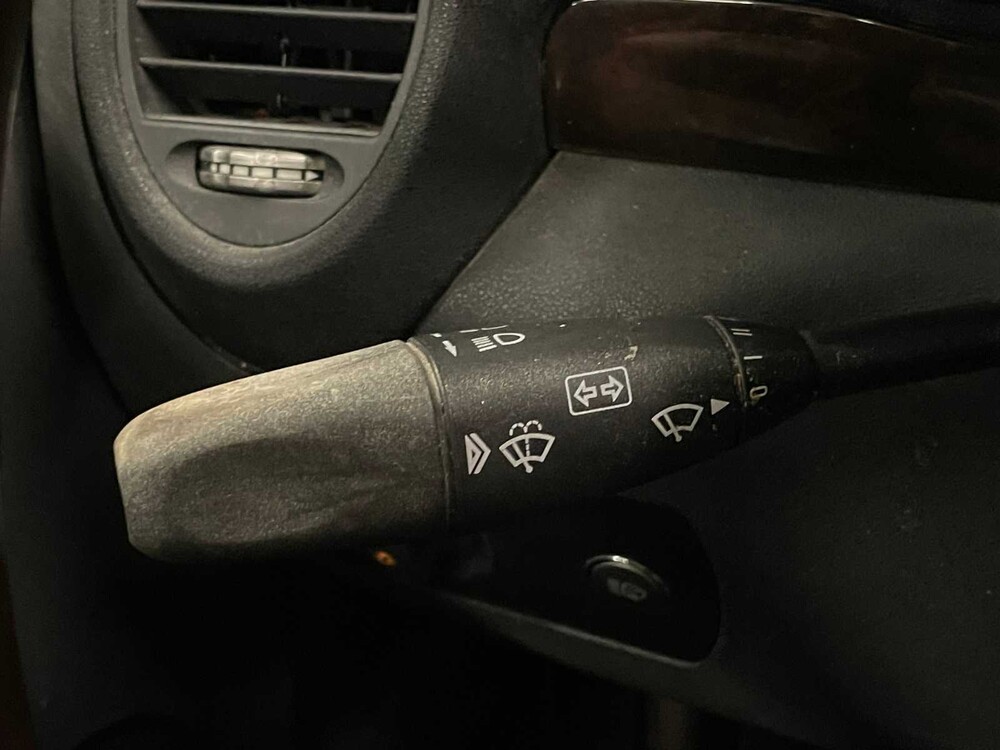 Mercedes SLK200 168pk 2004 SLK-Klasse Youngtimer