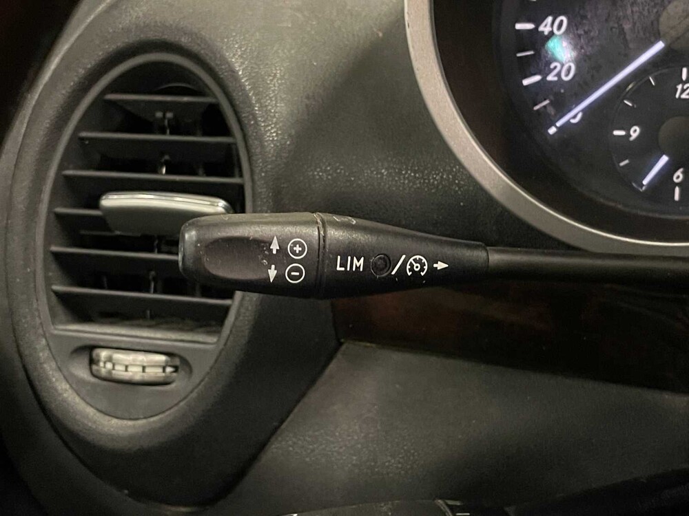 Mercedes SLK200 168pk 2004 SLK-Klasse Youngtimer