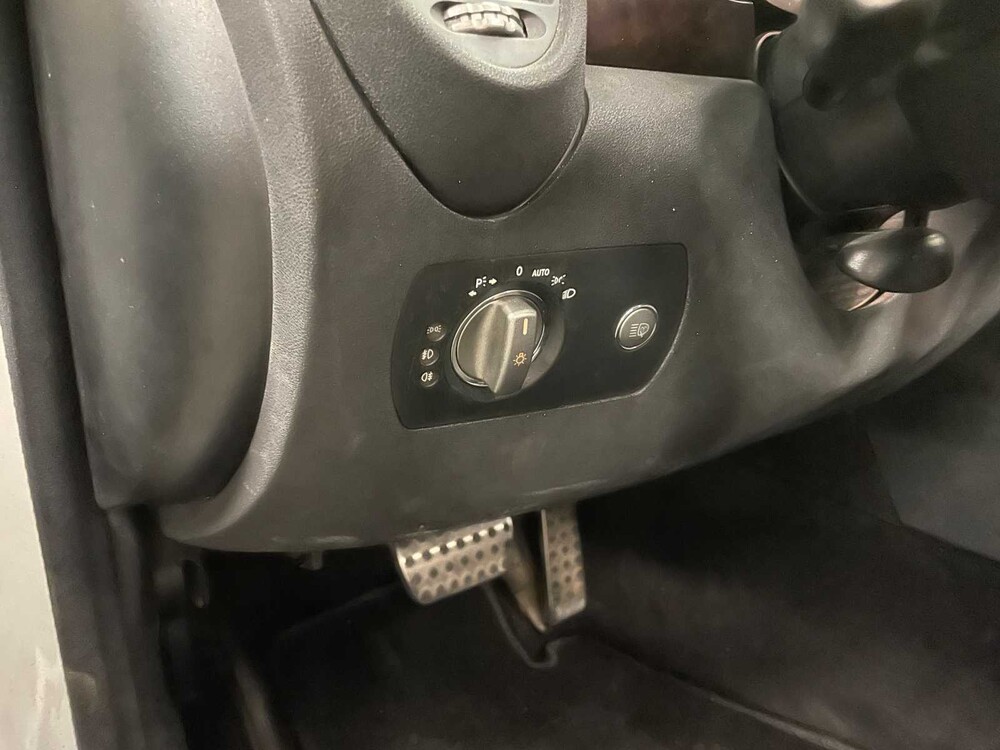 Mercedes SLK200 168pk 2004 SLK-Klasse Youngtimer