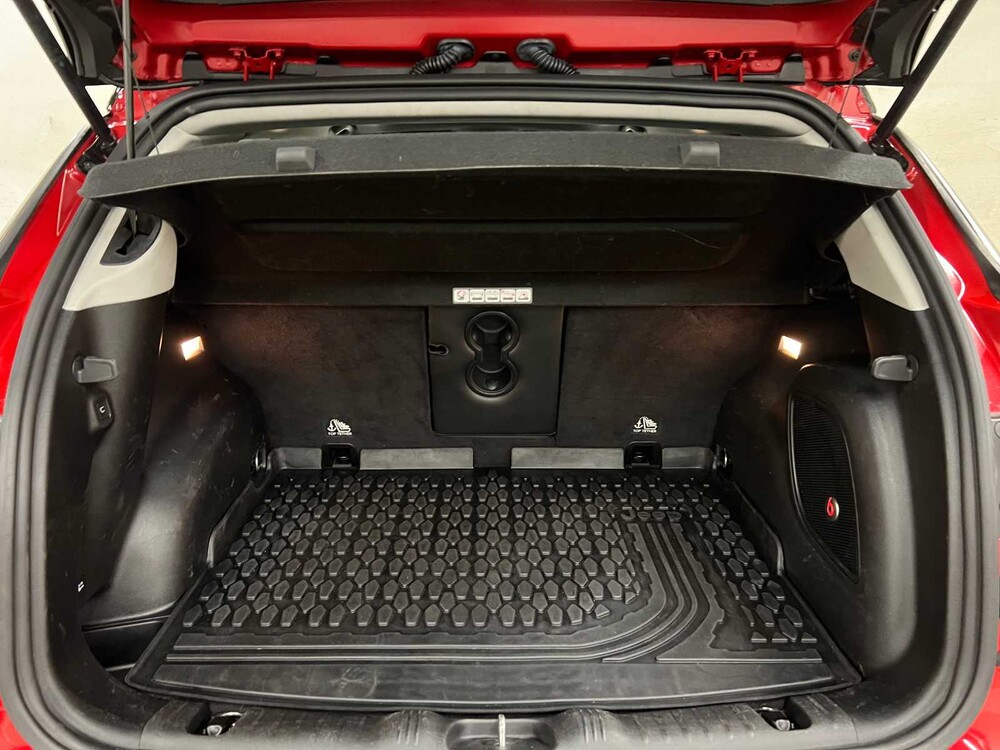 Jeep Compass 1.4 MultiAir Limited 4x4 170hp 2018 (Original-NL), RS-465-S