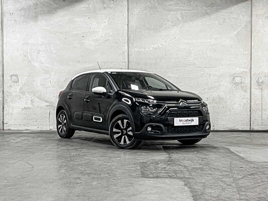 Citroen C3 110hp 2022