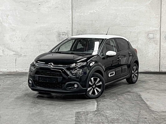 Citroen C3 110hp 2022