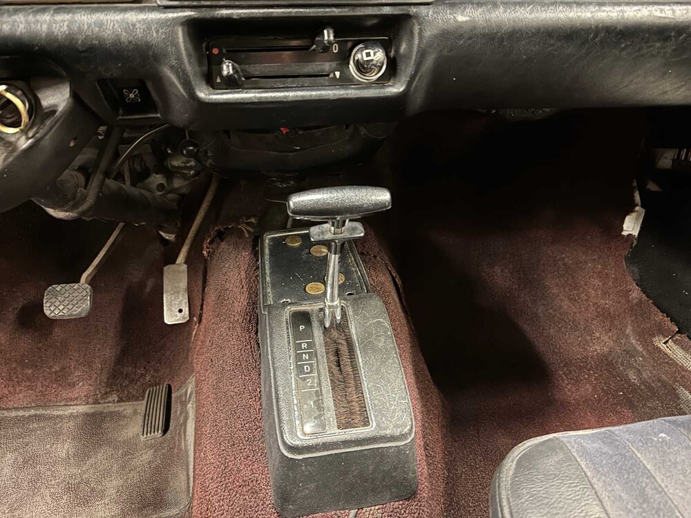 Opel Kadett 1.1 Standard 50PS 1973 (Original-NL), 34-51-VX