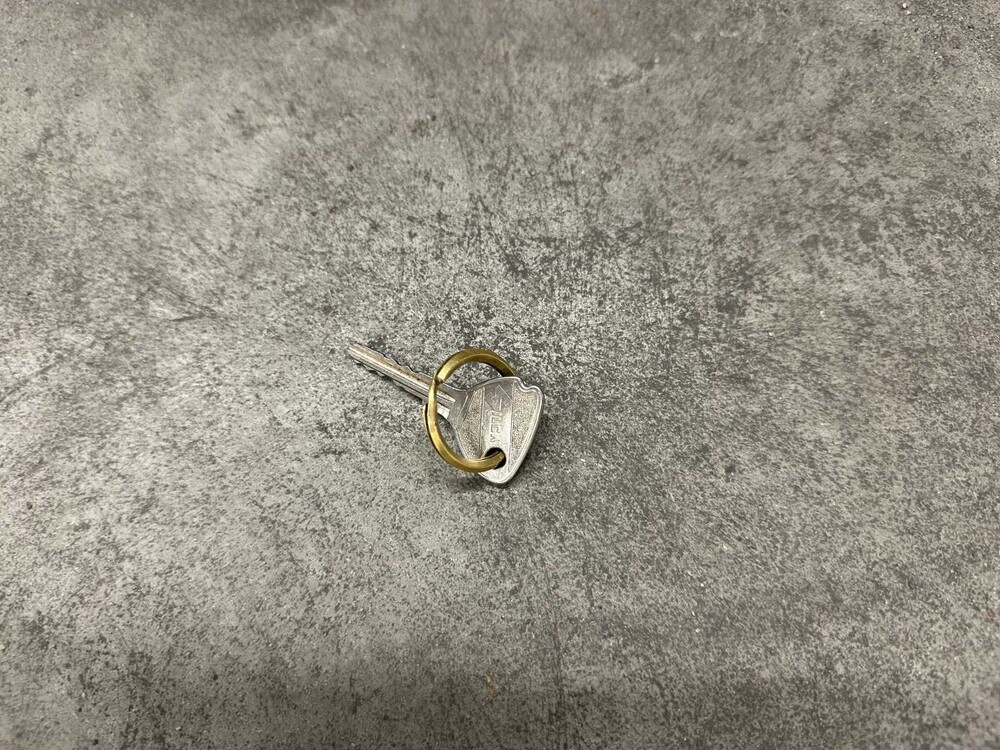 Opel Kadett 1.1 Standard 50PS 1973 (Original-NL), 34-51-VX