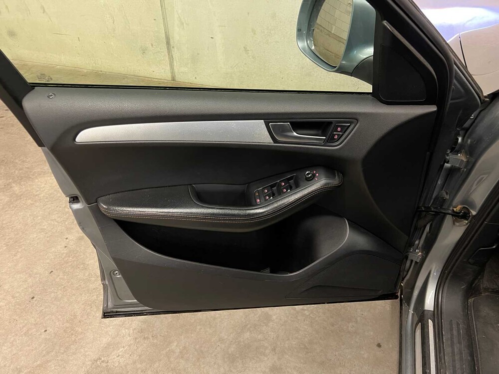 Audi Q5 2.0 TFSI Quattro Pro Line 211pk 2010 (Origineel-NL), 87-KLV-7