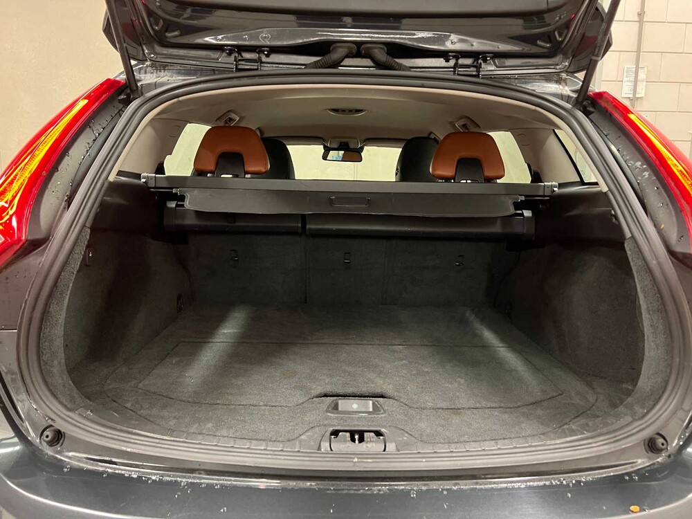 Volvo V60 1.6 T4 Summum 179PS 2011 (Original-NL), 13-RNR-3