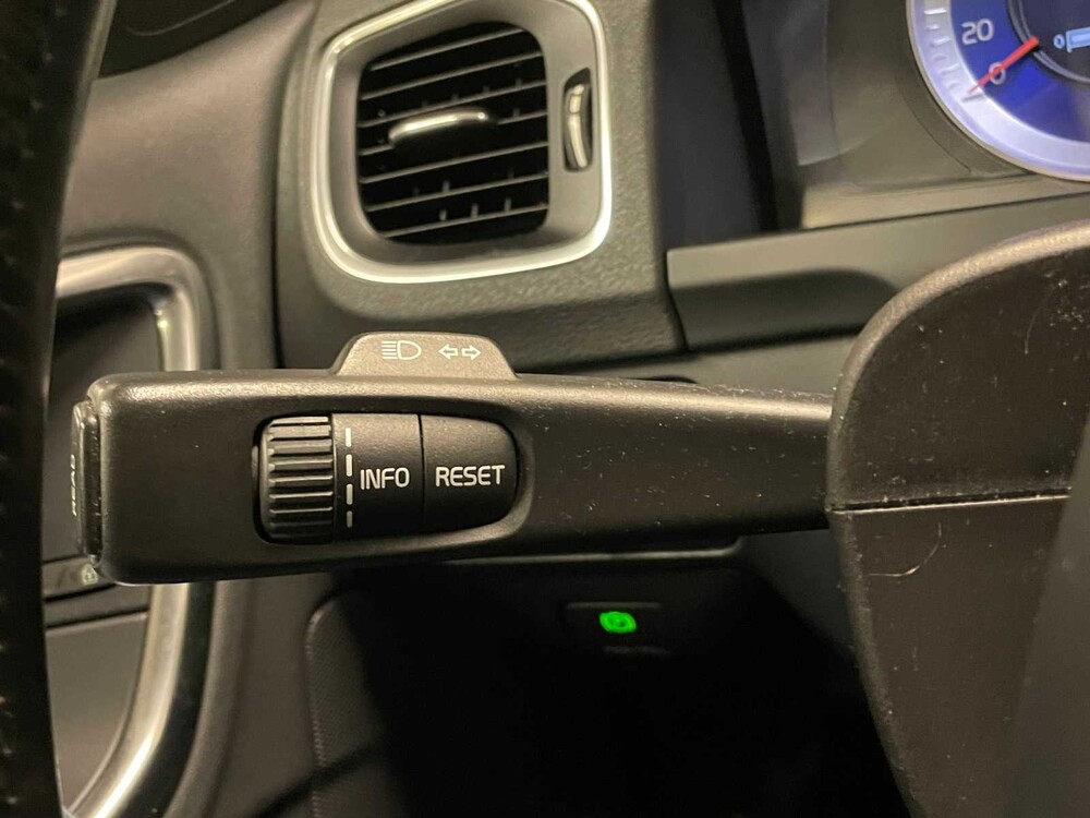 Volvo S60 3.0 T6 AWD Kinetic 305pk 2016, NJ-139-Z