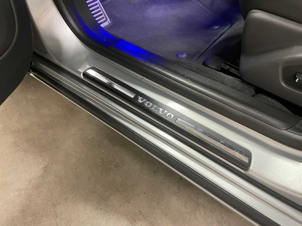 Volvo S60 3.0 T6 AWD Kinetic 305pk 2016, NJ-139-Z