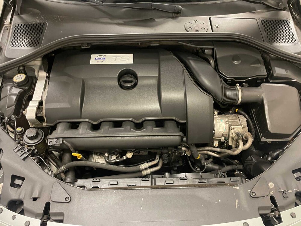 Volvo S60 3.0 T6 AWD Kinetic 305pk 2016, NJ-139-Z