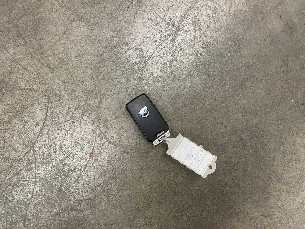 Volvo S60 3.0 T6 AWD Kinetic 305pk 2016, NJ-139-Z