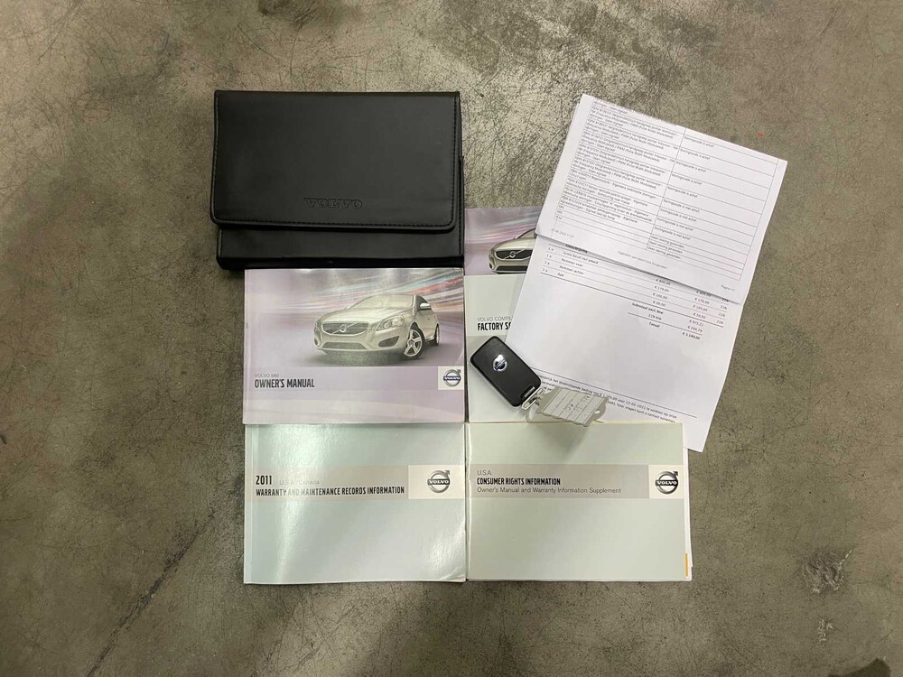 Volvo S60 3.0 T6 AWD Kinetic 305pk 2016, NJ-139-Z