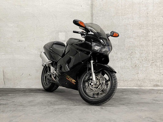 Honda Sport VFR 800FI 782cc 1999, MZ-55-SL