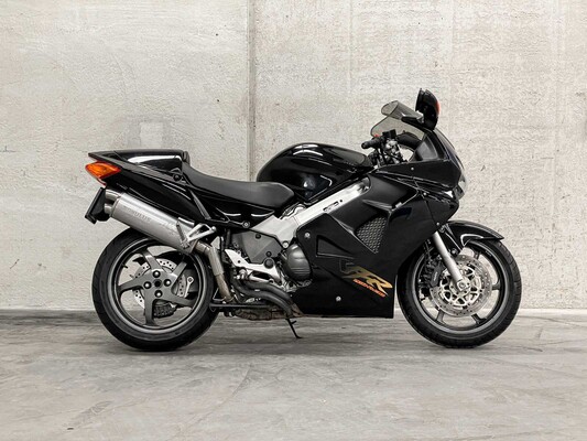 Honda Sport VFR 800FI 782cc 1999, MZ-55-SL