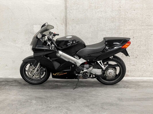 Honda Sport VFR 800FI 782cc 1999, MZ-55-SL