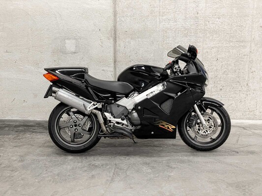 Honda Sport VFR 800FI 782cc 1999, MZ-55-SL