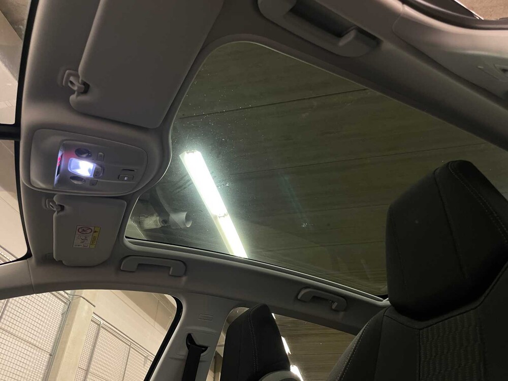 Peugeot 308 1.2 PureTech Style 131pk (Origineel-NL + 1e Eigenaar), JD-244-K