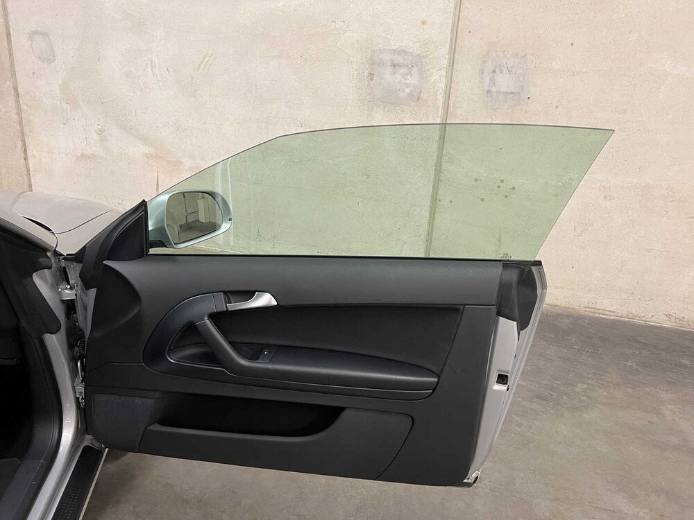 Audi A3 Cabriolet 1.8 TFSI Attraction Pro Line 160pk 2009 (Origineel-NL), 33-JPL-2