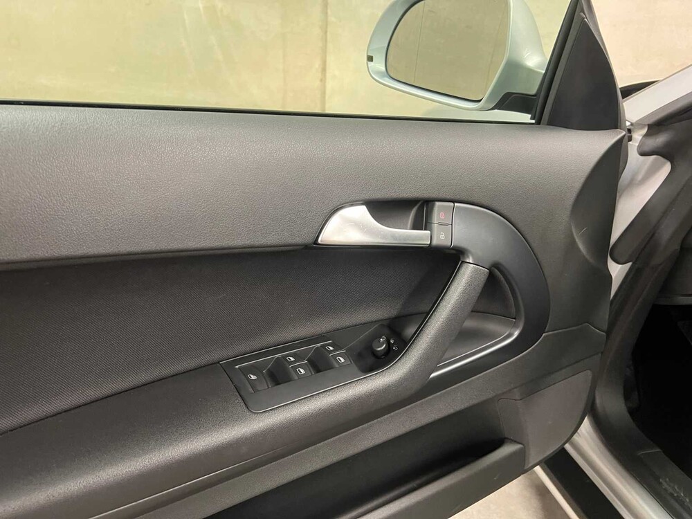 Audi A3 Cabriolet 1.8 TFSI Attraction Pro Line 160pk 2009 (Origineel-NL), 33-JPL-2