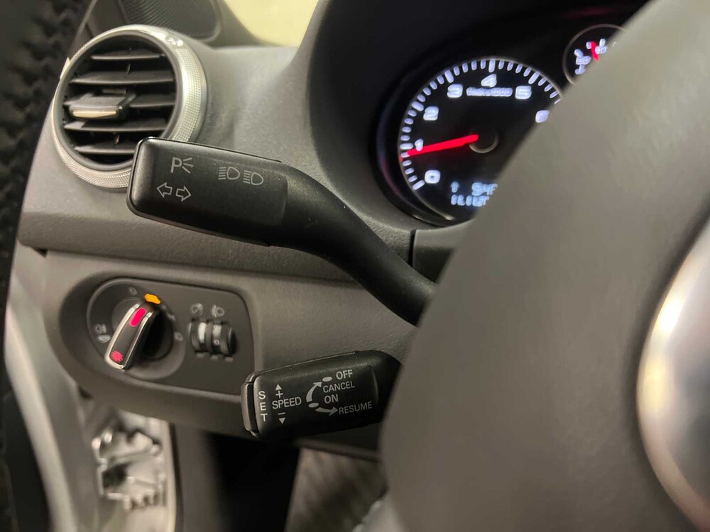 Audi A3 Cabriolet 1.8 TFSI Attraction Pro Line 160pk 2009 (Origineel-NL), 33-JPL-2