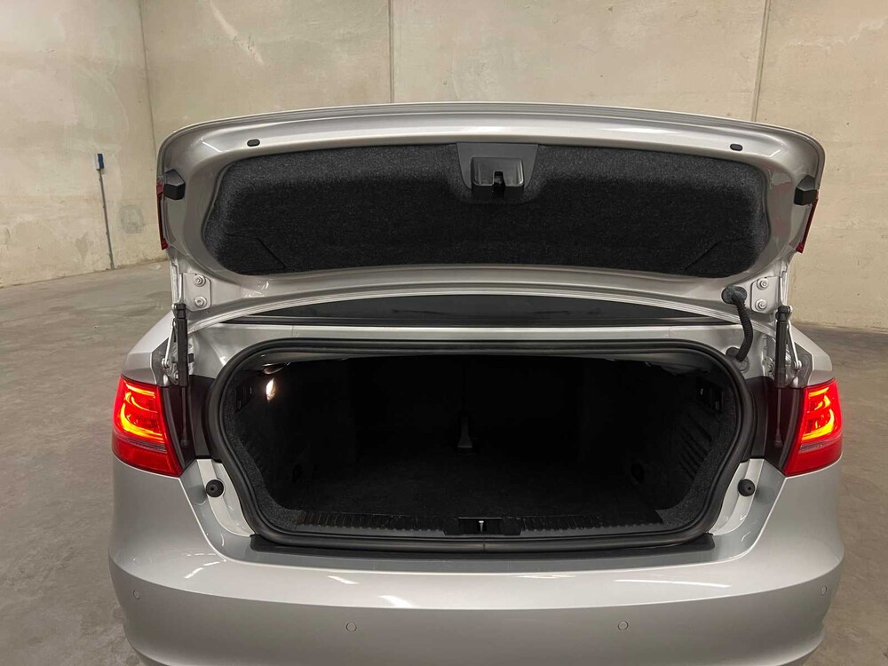 Audi A3 Cabriolet 1.8 TFSI Attraction Pro Line 160pk 2009 (Origineel-NL), 33-JPL-2