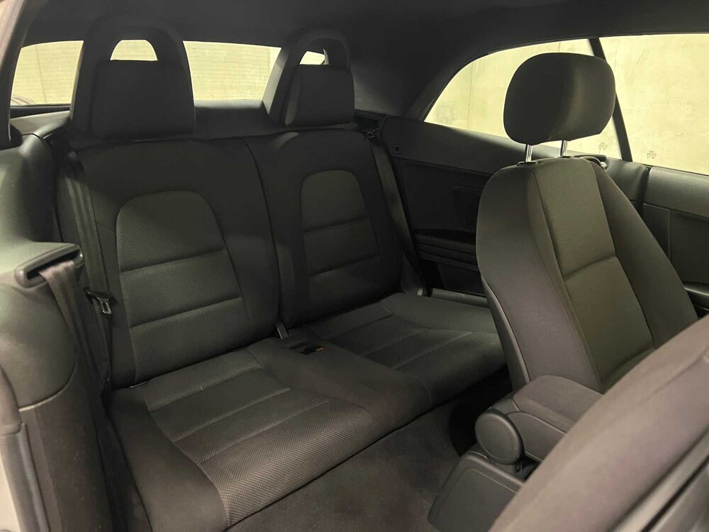 Audi A3 Cabriolet 1.8 TFSI Attraction Pro Line 160pk 2009 (Origineel-NL), 33-JPL-2