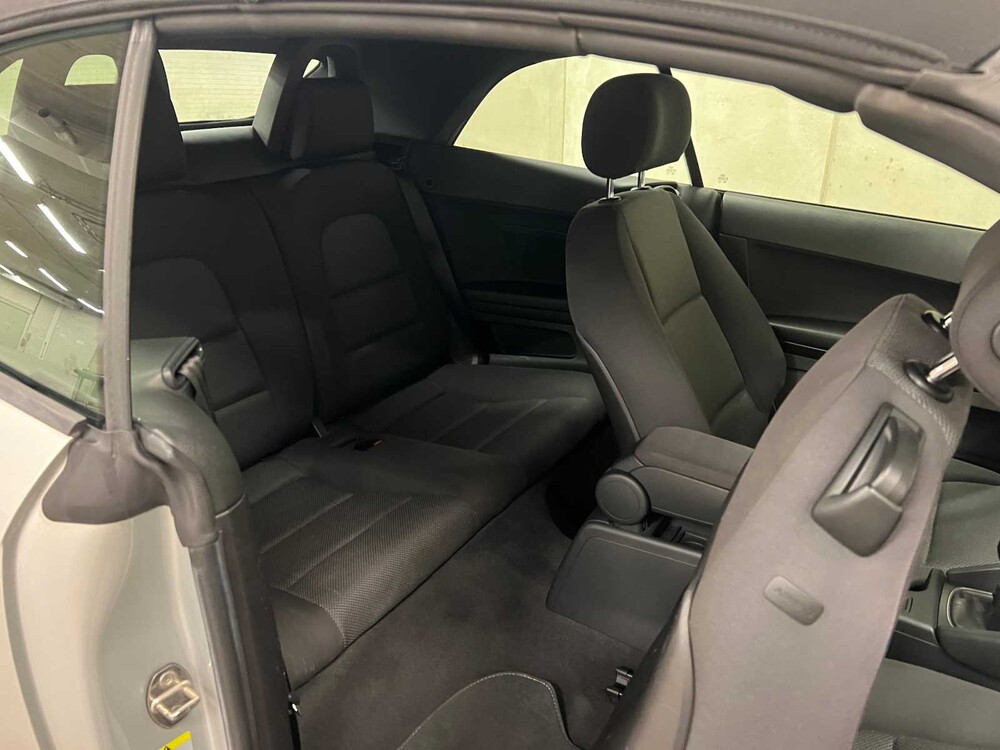 Audi A3 Cabriolet 1.8 TFSI Attraction Pro Line 160pk 2009 (Origineel-NL), 33-JPL-2