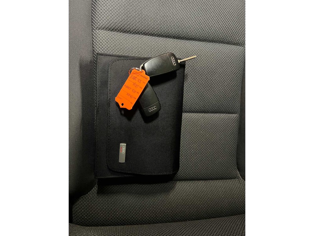 Audi A3 Cabriolet 1.8 TFSI Attraction Pro Line 160pk 2009 (Origineel-NL), 33-JPL-2