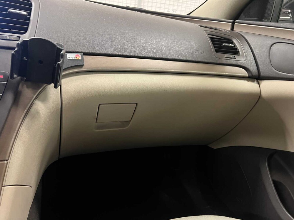 Opel Insignia 1.4 Turbo EcoFLEX Business+ 140pk 2012 (Origineel-NL), 88-ZHX-9