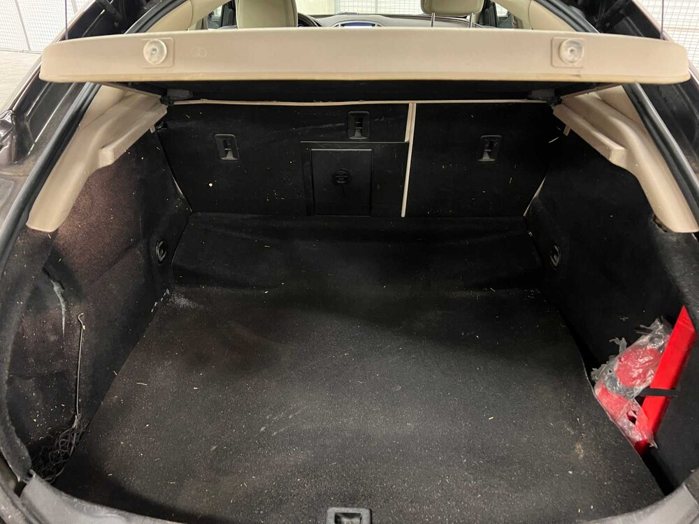 Opel Insignia 1.4 Turbo EcoFLEX Business+ 140pk 2012 (Origineel-NL), 88-ZHX-9