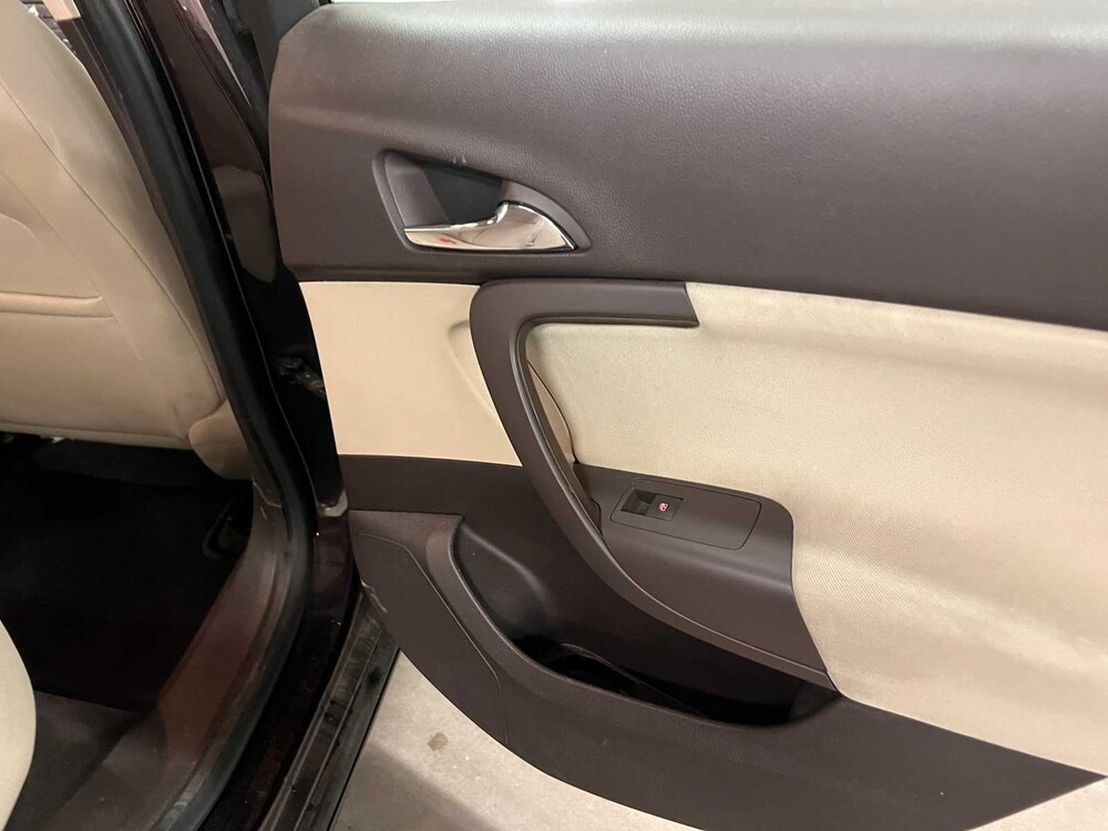 Opel Insignia 1.4 Turbo EcoFLEX Business+ 140pk 2012 (Origineel-NL), 88-ZHX-9