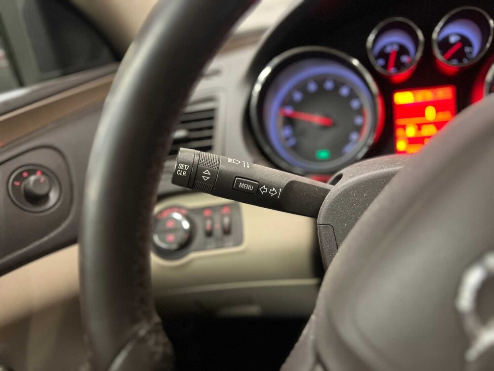 Opel Insignia 1.4 Turbo EcoFLEX Business+ 140pk 2012 (Origineel-NL), 88-ZHX-9