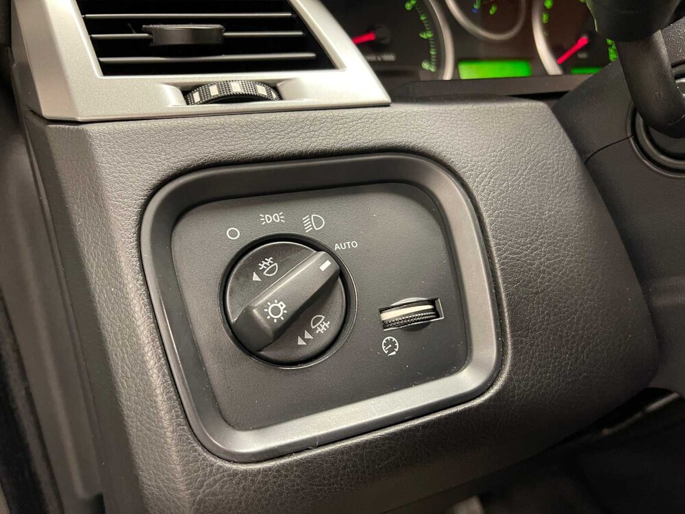 Land Rover Range Rover Sport 4.2 V8 Supercharged 390pk 2007, 79-JGL-8