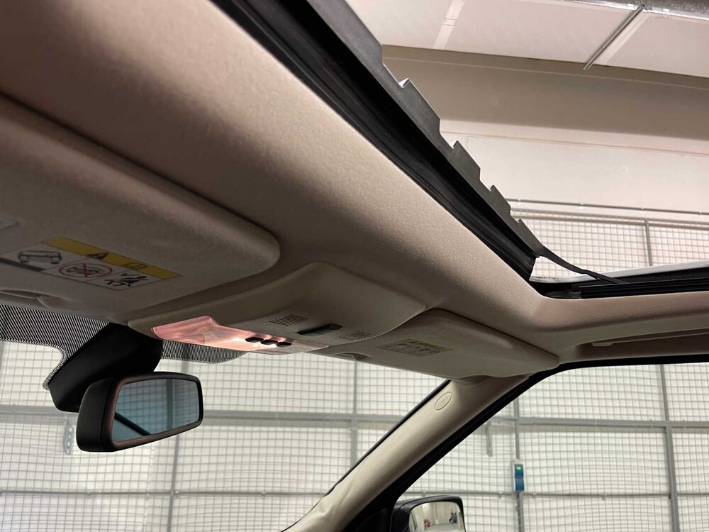 Land Rover Range Rover Sport 4.2 V8 Supercharged 390pk 2007, 79-JGL-8