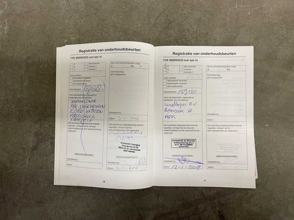 Land Rover Range Rover Sport 4.2 V8 Supercharged 390pk 2007, 79-JGL-8