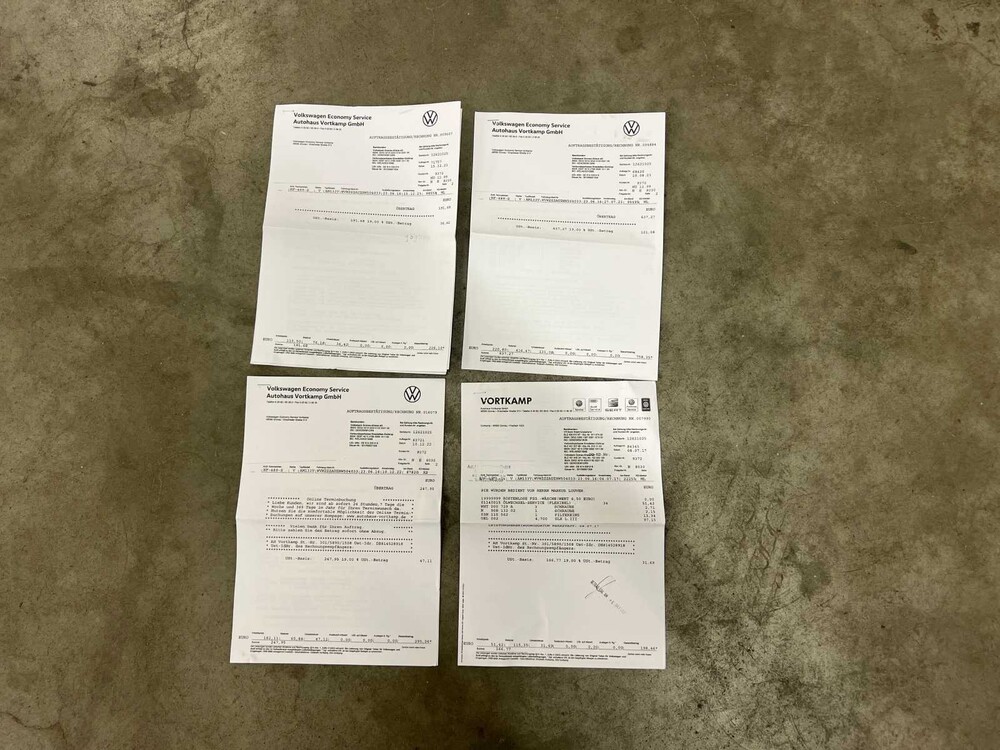 Volkswagen Golf Sportsvan 1.6 TDI Comfortline 110hp 2016, NF-489-S