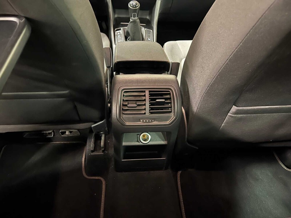 Volkswagen Golf Sportsvan 1.6 TDI Comfortline 110hp 2016, NF-489-S