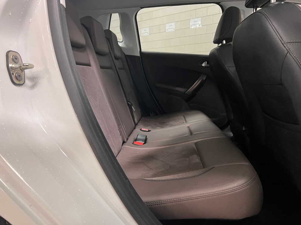 Peugeot 2008 1.6 VTi Féline 120hp 2013 (Original-NL), 2-KNK-36