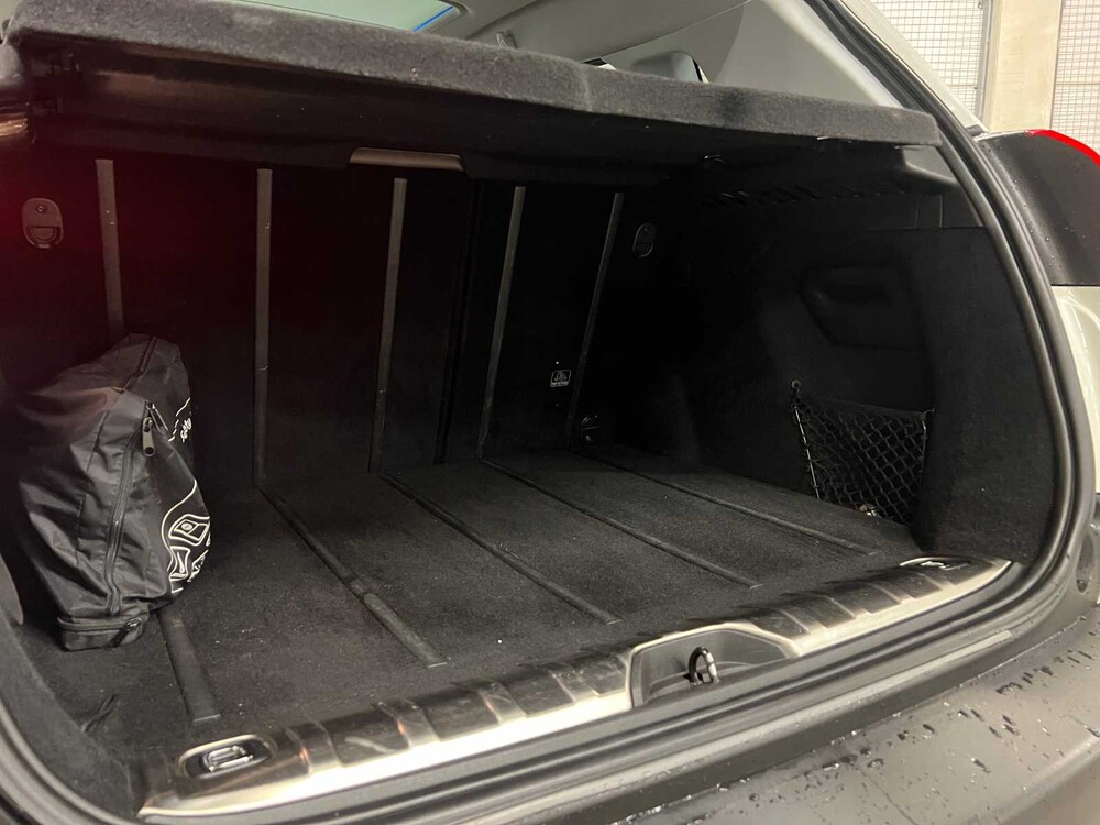 Peugeot 2008 1.6 VTi Féline 120hp 2013 (Original-NL), 2-KNK-36