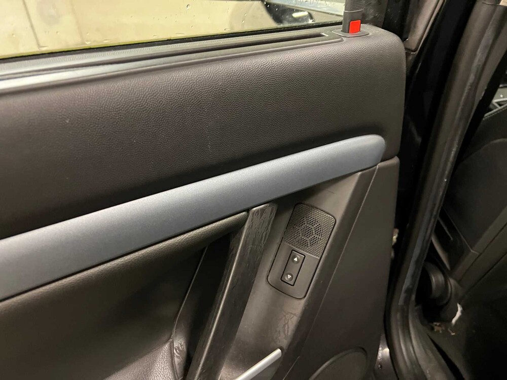 Opel Vectra GTS 1.8-16V Elegance 122hp 2004 (Original-NL), 34-PD-VZ