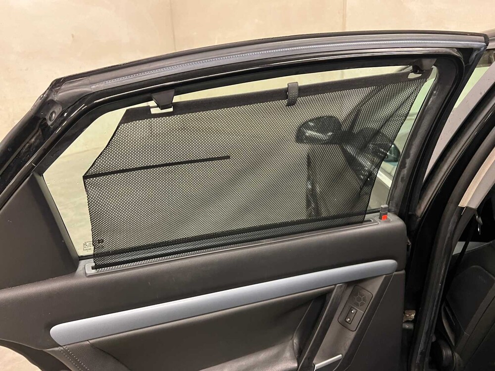 Opel Vectra GTS 1.8-16V Elegance 122hp 2004 (Original-NL), 34-PD-VZ