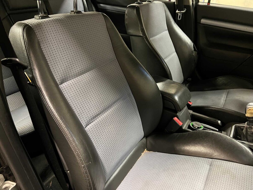 Opel Vectra GTS 1.8-16V Elegance 122hp 2004 (Original-NL), 34-PD-VZ