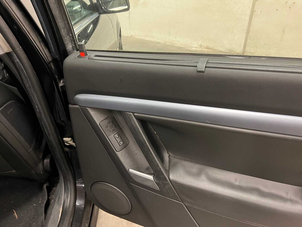 Opel Vectra GTS 1.8-16V Elegance 122hp 2004 (Original-NL), 34-PD-VZ