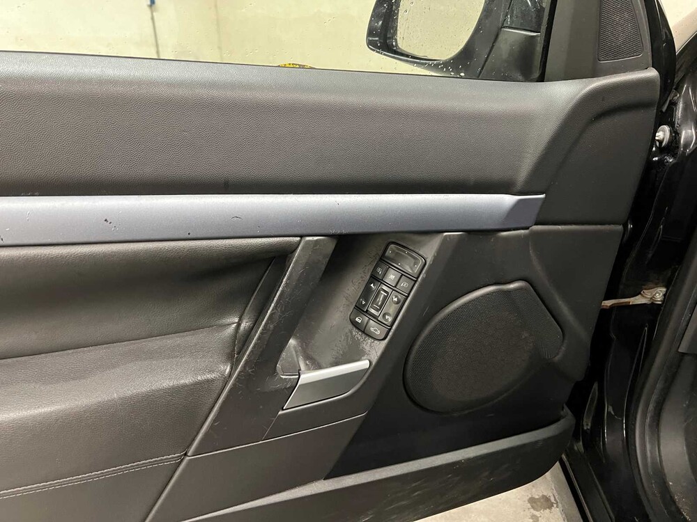 Opel Vectra GTS 1.8-16V Elegance 122hp 2004 (Original-NL), 34-PD-VZ