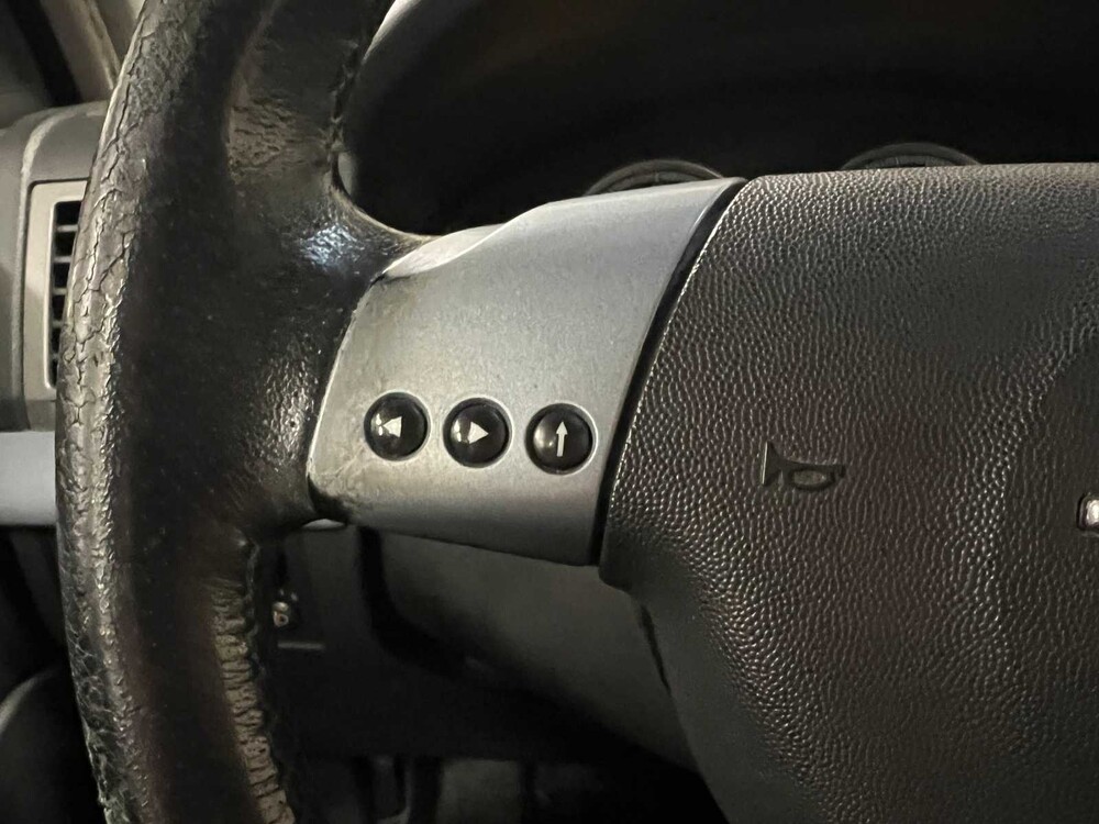 Opel Vectra GTS 1.8-16V Elegance 122hp 2004 (Original-NL), 34-PD-VZ