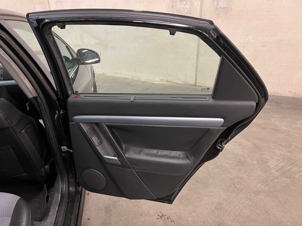 Opel Vectra GTS 1.8-16V Elegance 122hp 2004 (Original-NL), 34-PD-VZ