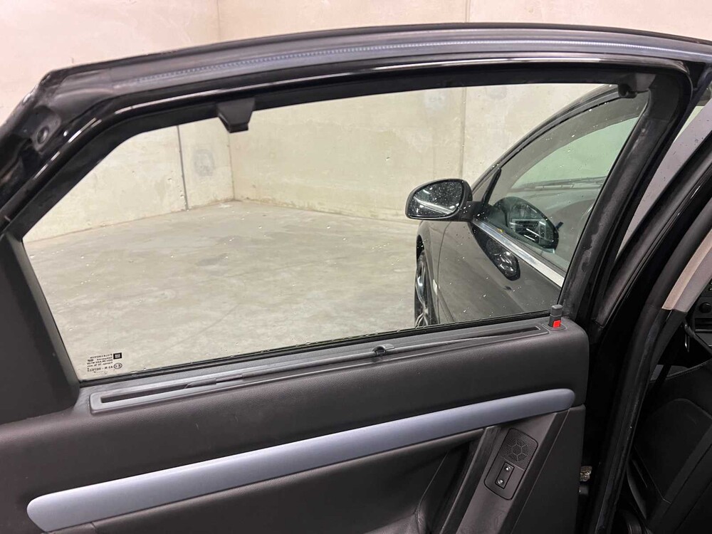 Opel Vectra GTS 1.8-16V Elegance 122hp 2004 (Original-NL), 34-PD-VZ