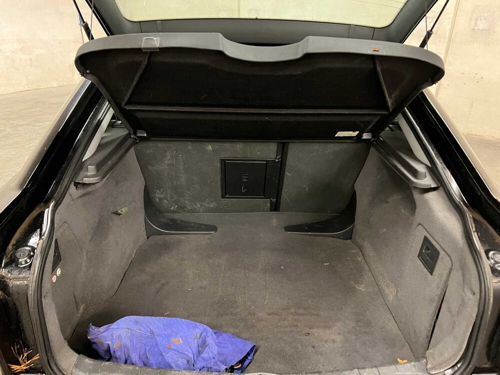 Opel Vectra GTS 1.8-16V Elegance 122hp 2004 (Original-NL), 34-PD-VZ